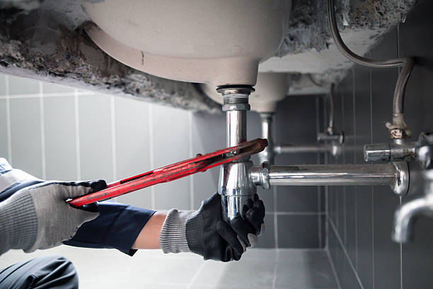 Trusted Emergency Plumber service in South Hackensack, NJ - AAA Plumbing Heating